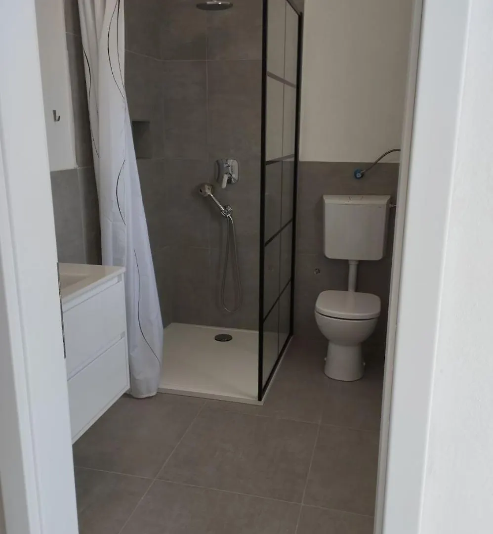 House Palac Premantura Appartamento