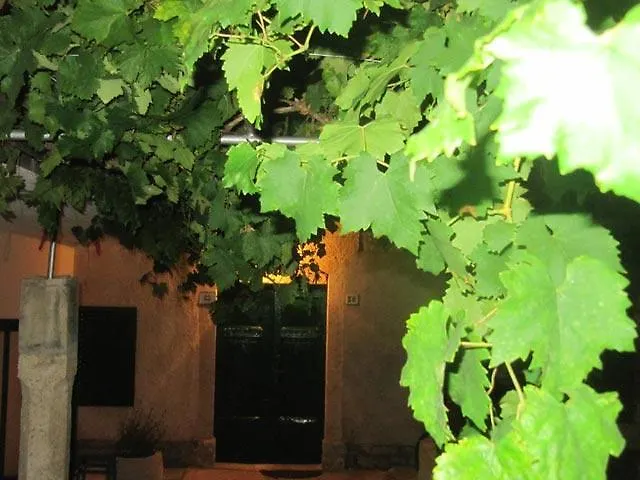House Palac Premantura Appartamento